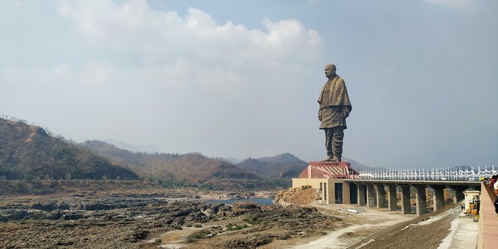 Gujarat Travel Guide 2025: 10 Surprising Reasons This Indian State Will Blow Your Mind