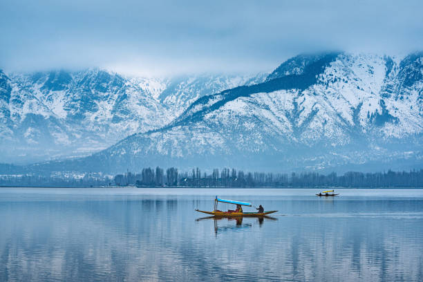 Jammu and Kashmir: A Journey Through India's Paradise on Earth