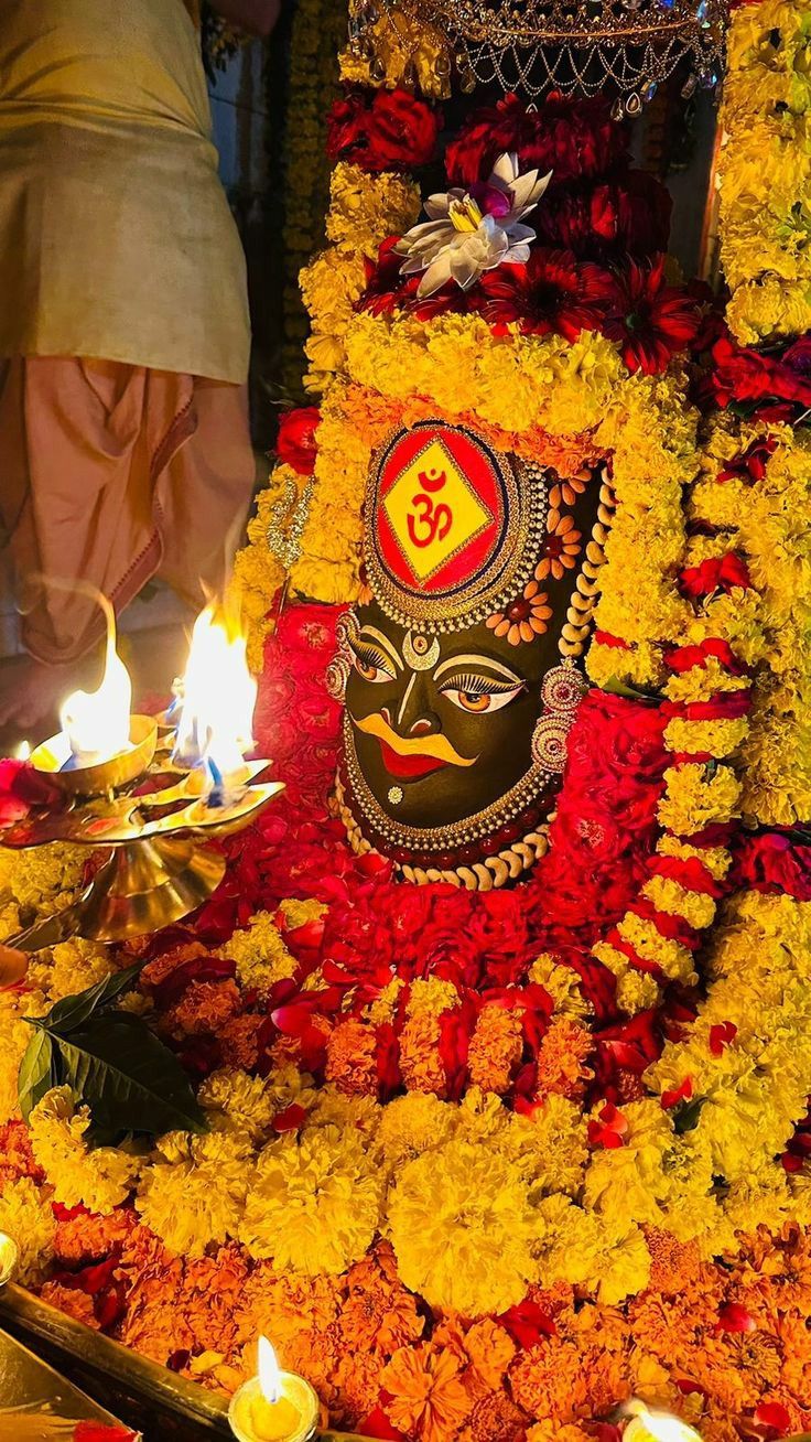 Sacred Secrets Revealed: Journey Inside India's Most Mysterious Jyotirlinga Where Time Stands Still