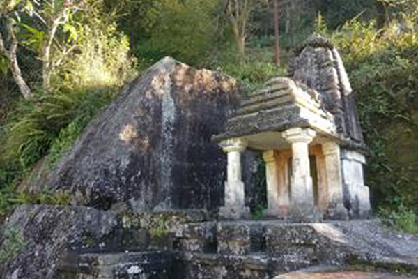 ‘Sannati should be the most preferred destination of world heritage tourism’