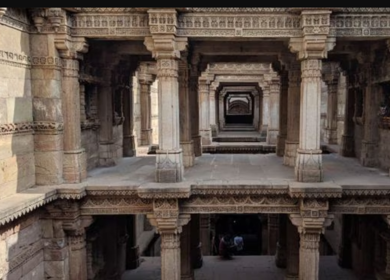 World Heritage Week: Tourism facilities of Rs 255 cr developed in Gujarat
