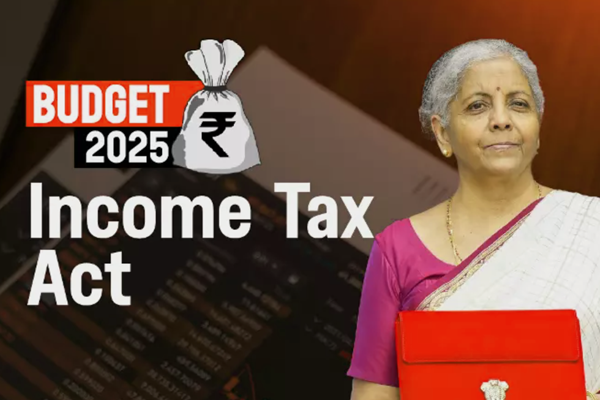 India's 2025 New Income Tax Bill - Impact on NRIs, Foreign Firms