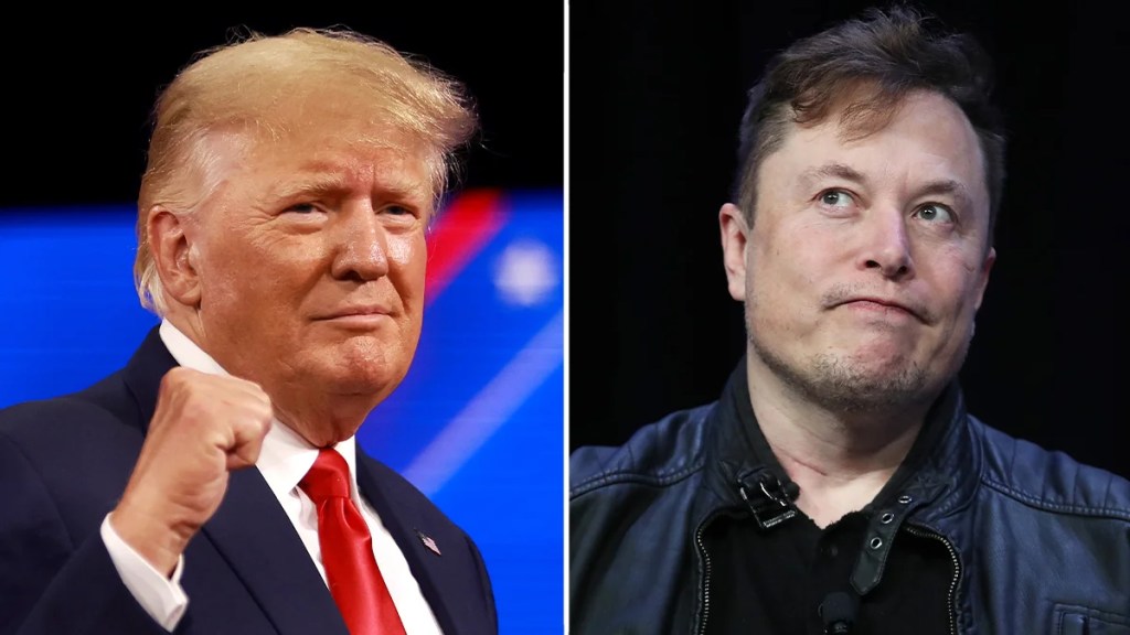 Elon Musk Demands Trump Release Epstein Files After Justice Department Memo 2025