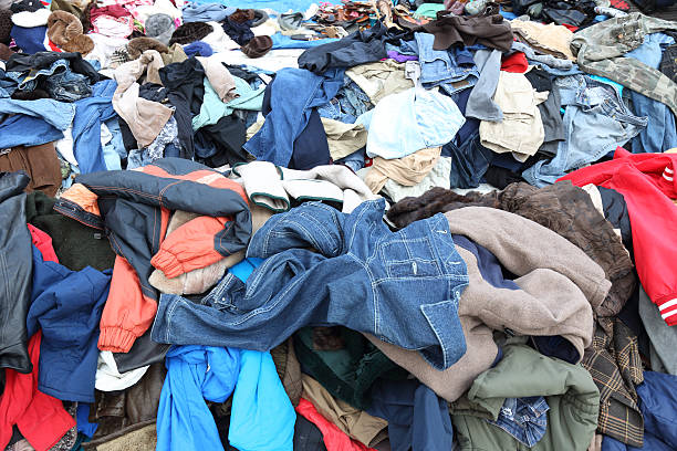 Inside ThredUp’s AI-Powered Fight Against Fashion Waste