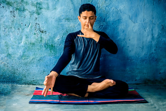 Unlock Your Inner Power: Master Pranayama Breathing to Awaken Your Third Eye Chakra